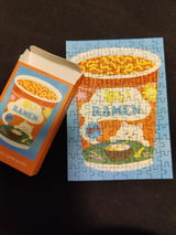 Tash review photo