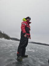 Partanen review photo