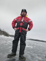Partanen review photo