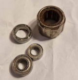 Komarovpavel review photo