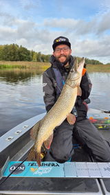 Juha S. review photo