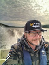 Ilkka J. review photo