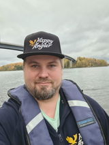 Jussi P. review photo