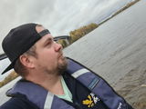 Jussi P. review photo