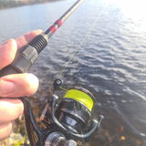 Jussi P. review photo