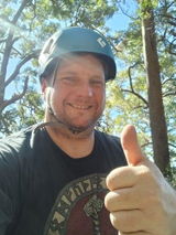 Nathan C. review photo