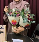 SYIKIN KAMAL review photo