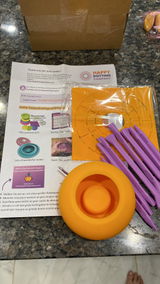 Diane Rutherford review photo