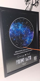 Rümeysa Kalın review photo