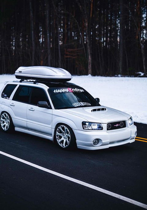 Windshield Banner - Legendary 60" (Air Release)