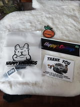 Benjamin D. review photo