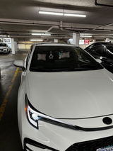Haoqing F. review photo