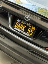 Dark55AMG review photo