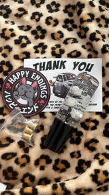 Alicia J. review photo