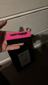 Anonymous review photo