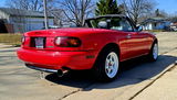 Tony R. review photo