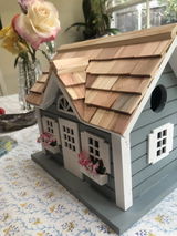 Holly Heller review photo