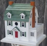 Crissy Hoots review photo