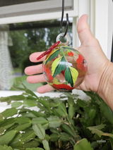 Diana Vallas review photo