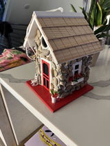 Monica Swed review photo