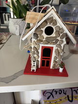 Monica Swed review photo