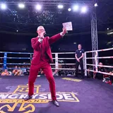 Santino DiNardo review photo