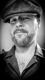 Kevin van Teeffelen review photo