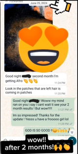 Lupus warrior review photo