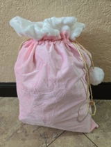 Lianne B. review photo