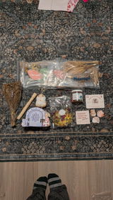 Bree review photo
