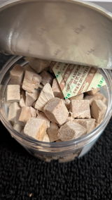 Mariah review photo