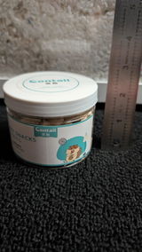 Mariah review photo
