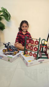 Kashvi deshmukh review photo