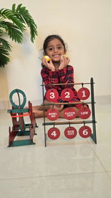Kashvi deshmukh review photo