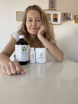Lise review photo