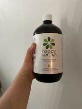 Irina S. review photo