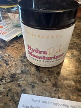 Anonymous review photo