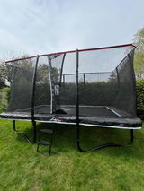Kasper Lansley review photo