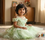 Mahira Bansal review photo