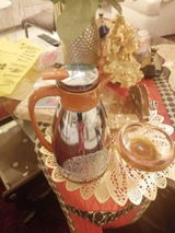 Iram Minto review photo