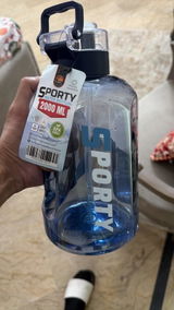 User picture
