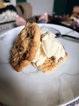 Vanilla Keto Ice Cream