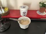 Coffee Chip Keto Ice Cream