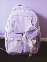 Holly Parker review photo