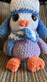Lisa Panepinto review photo