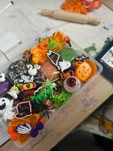 Etsy customer review photo