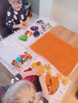 Etsy customer review photo