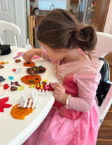 Etsy customer review photo