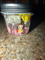 Etsy customer review photo