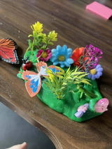 Etsy customer review photo